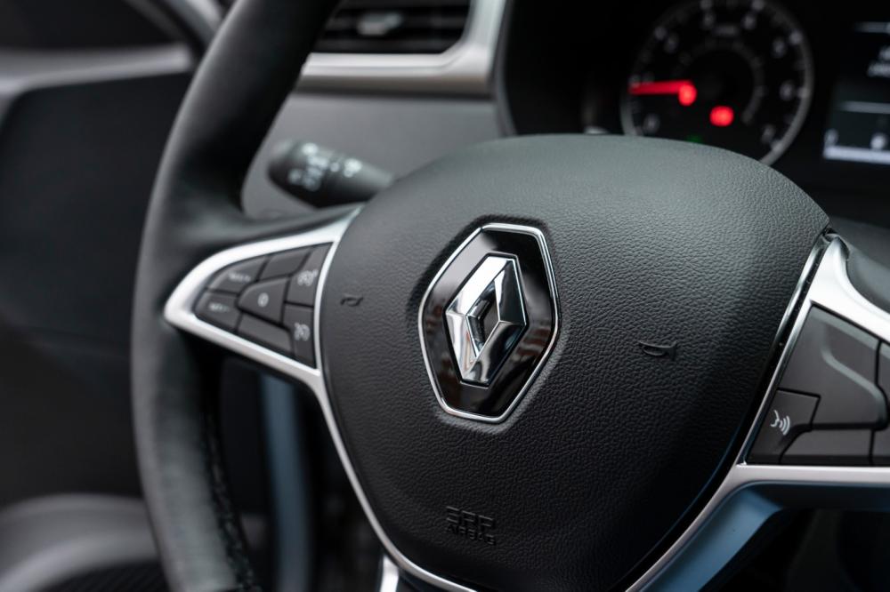 renault