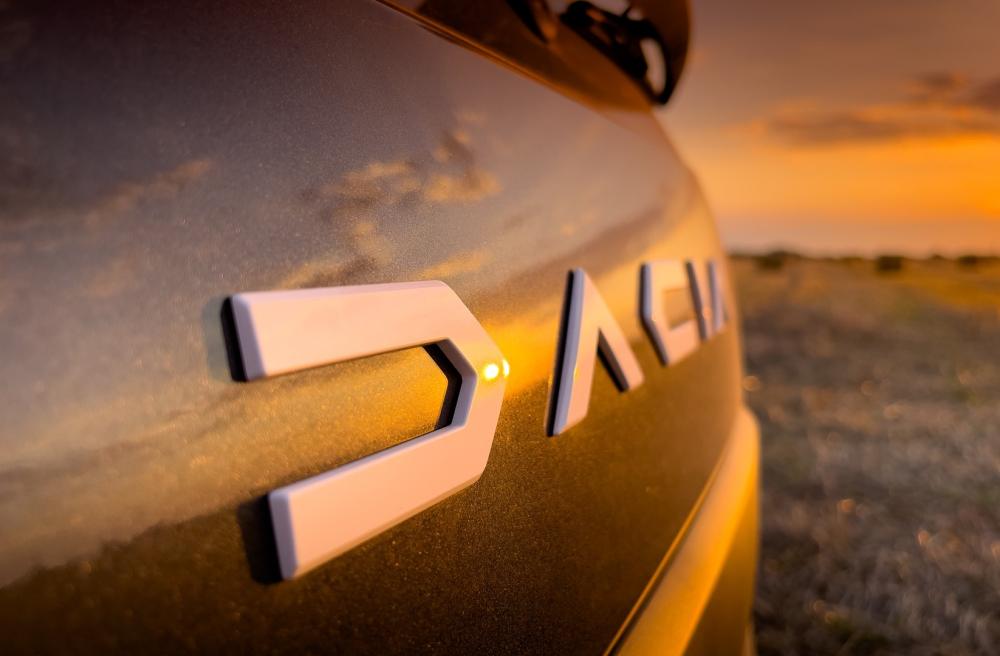 Vente véhicules Dacia à  Capdenac