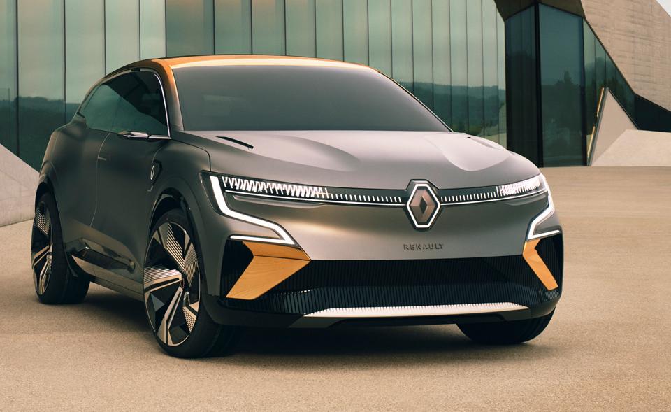 renault